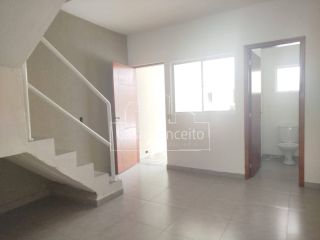 Casa de Condomínio Para Alugar com 2 quartos no bairro Éden em Sorocaba