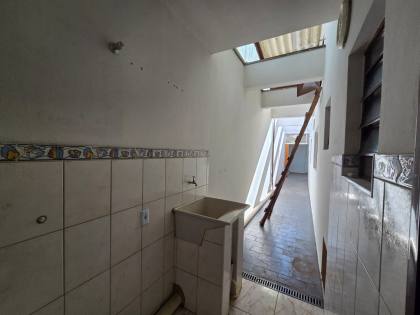 Casa Para Vender com 2 quartos 1 suítes no bairro Vila Fiori em Sorocaba