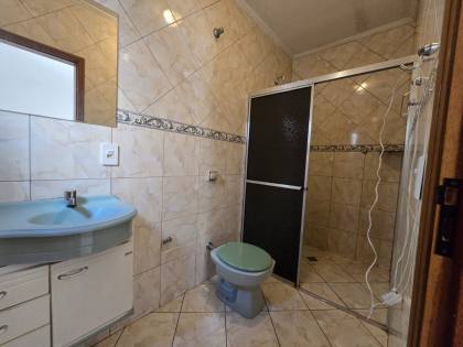 Casa Para Vender com 2 quartos 1 suítes no bairro Vila Fiori em Sorocaba