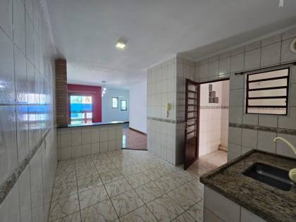 Casa Para Vender com 2 quartos 1 suítes no bairro Vila Fiori em Sorocaba