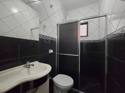Casa Para Vender com 2 quartos 1 suítes no bairro Vila Fiori em Sorocaba