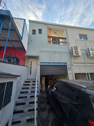 Casa Para Vender com 2 quartos 1 suítes no bairro Vila Fiori em Sorocaba