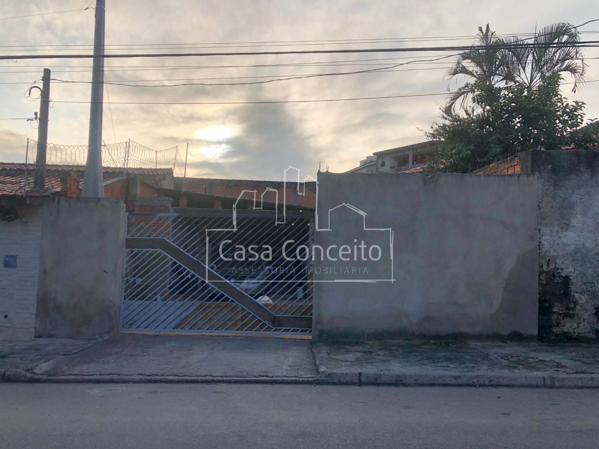 Casa Para Vender com 2 quartos no bairro Vila Barão em Sorocaba