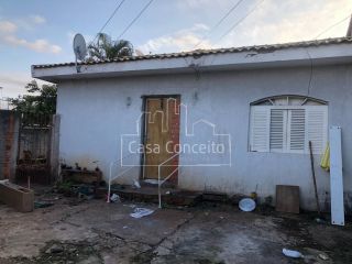 Casa Para Vender com 2 quartos no bairro Vila Barão em Sorocaba