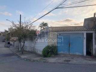 Casa Para Vender com 2 quartos no bairro Vila Barão em Sorocaba