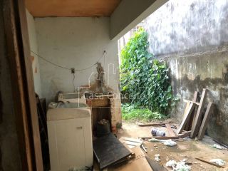 Casa Para Vender com 2 quartos no bairro Vila Barão em Sorocaba