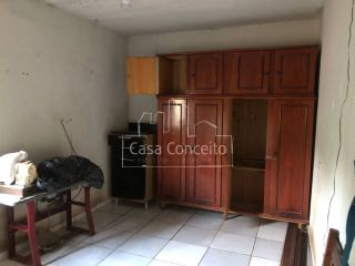 Casa Para Vender com 2 quartos no bairro Vila Barão em Sorocaba