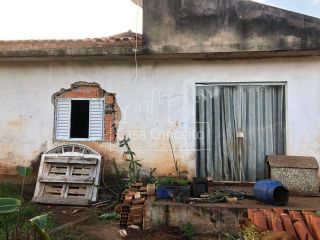 Casa Para Vender com 2 quartos no bairro Vila Barão em Sorocaba