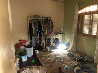 Casa Para Vender com 2 quartos no bairro Vila Barão em Sorocaba