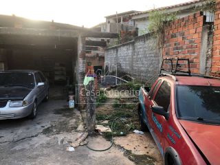 Casa Para Vender com 2 quartos no bairro Vila Barão em Sorocaba