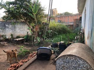 Casa Para Vender com 2 quartos no bairro Vila Barão em Sorocaba