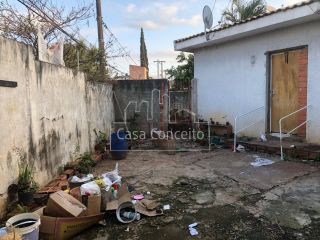 Casa Para Vender com 2 quartos no bairro Vila Barão em Sorocaba