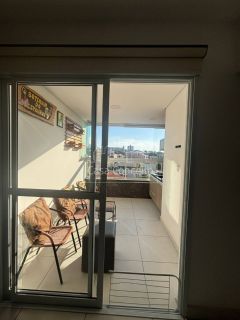 Apartamento Para Vender com 3 quartos 1 suítes no bairro Vila Lucy em Sorocaba