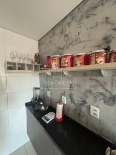 Apartamento Para Vender com 3 quartos 1 suítes no bairro Vila Lucy em Sorocaba