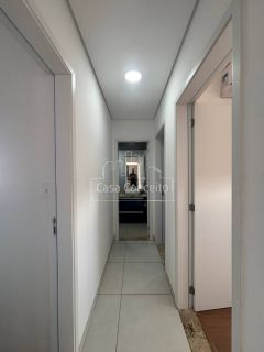 Apartamento Para Vender com 3 quartos 1 suítes no bairro Vila Lucy em Sorocaba
