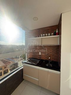 Apartamento Para Vender com 3 quartos 1 suítes no bairro Vila Lucy em Sorocaba