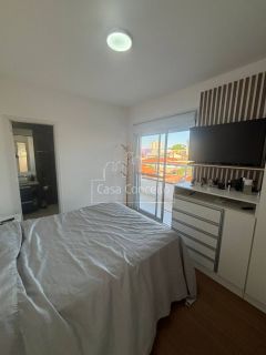 Apartamento Para Vender com 3 quartos 1 suítes no bairro Vila Lucy em Sorocaba