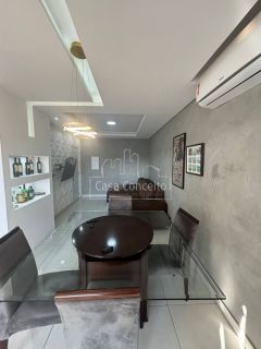 Apartamento Para Vender com 3 quartos 1 suítes no bairro Vila Lucy em Sorocaba