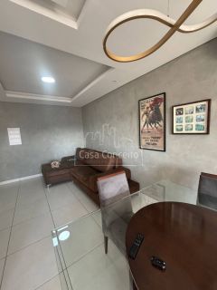 Apartamento Para Vender com 3 quartos 1 suítes no bairro Vila Lucy em Sorocaba