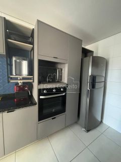 Apartamento Para Vender com 3 quartos 1 suítes no bairro Vila Lucy em Sorocaba