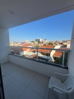 Apartamento Para Vender com 3 quartos 1 suítes no bairro Vila Lucy em Sorocaba