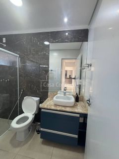 Apartamento Para Vender com 3 quartos 1 suítes no bairro Vila Lucy em Sorocaba