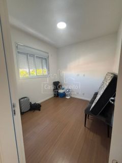 Apartamento Para Vender com 3 quartos 1 suítes no bairro Vila Lucy em Sorocaba