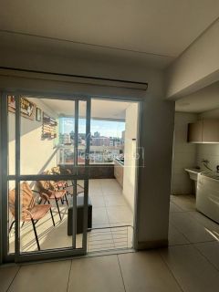 Apartamento Para Vender com 3 quartos 1 suítes no bairro Vila Lucy em Sorocaba