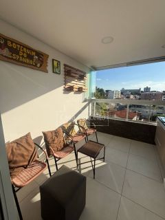 Apartamento Para Vender com 3 quartos 1 suítes no bairro Vila Lucy em Sorocaba