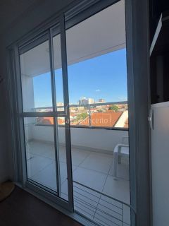 Apartamento Para Vender com 3 quartos 1 suítes no bairro Vila Lucy em Sorocaba