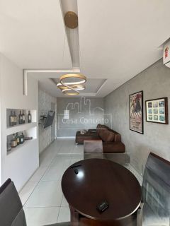 Apartamento Para Vender com 3 quartos 1 suítes no bairro Vila Lucy em Sorocaba