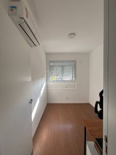Apartamento Para Vender com 3 quartos 1 suítes no bairro Vila Lucy em Sorocaba