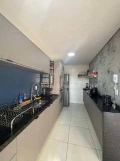 Apartamento Para Vender com 3 quartos 1 suítes no bairro Vila Lucy em Sorocaba