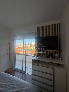 Apartamento Para Vender com 3 quartos 1 suítes no bairro Vila Lucy em Sorocaba