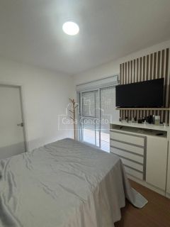 Apartamento Para Vender com 3 quartos 1 suítes no bairro Vila Lucy em Sorocaba