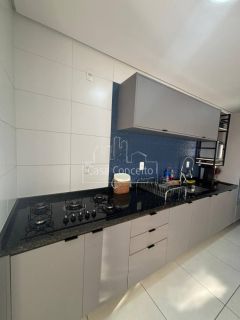 Apartamento Para Vender com 3 quartos 1 suítes no bairro Vila Lucy em Sorocaba