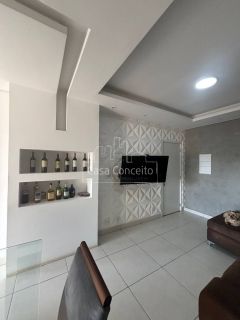 Apartamento Para Vender com 3 quartos 1 suítes no bairro Vila Lucy em Sorocaba
