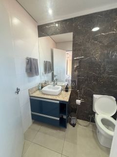 Apartamento Para Vender com 3 quartos 1 suítes no bairro Vila Lucy em Sorocaba