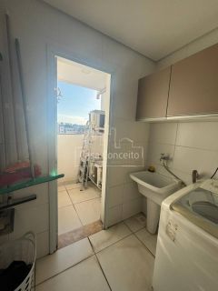 Apartamento Para Vender com 3 quartos 1 suítes no bairro Vila Lucy em Sorocaba