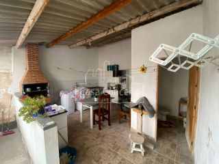 Casa de Bairro Completa com Área Gourmet e Garagem Coberta