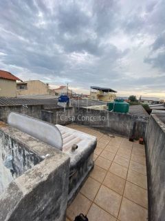 Casa de Bairro Completa com Área Gourmet e Garagem Coberta
