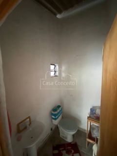 Casa de Bairro Completa com Área Gourmet e Garagem Coberta
