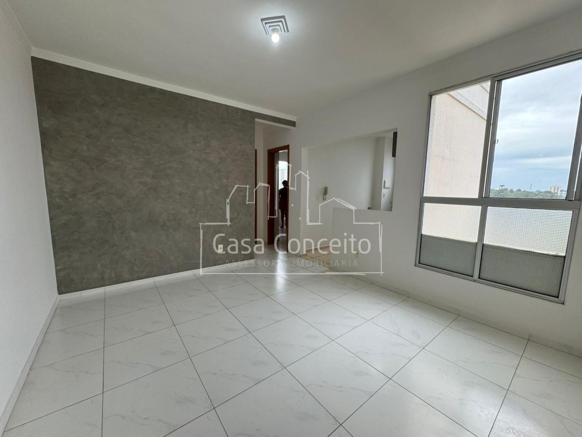 Apartamento Para Alugar com 2 quartos no bairro Jardim América em Sorocaba