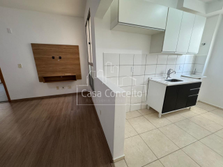 Apartamento Para Alugar com 2 quartos no bairro Jardim América em Sorocaba