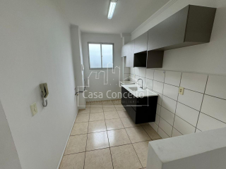 Apartamento Para Alugar com 2 quartos no bairro Jardim América em Sorocaba