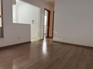 Apartamento Para Alugar com 2 quartos no bairro Jardim América em Sorocaba