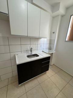 Apartamento Para Alugar com 2 quartos no bairro Jardim América em Sorocaba