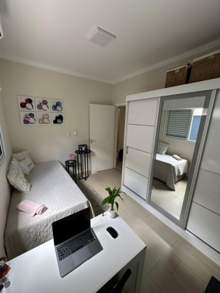 Casa de Condomínio Para Vender com 3 quartos 1 suítes no bairro Loteamento Dinorá Rosa em Sorocaba