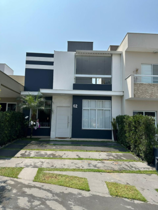 Casa de Condomínio Para Vender com 3 quartos 1 suítes no bairro Loteamento Dinorá Rosa em Sorocaba