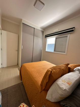 Casa de Condomínio Para Vender com 3 quartos 1 suítes no bairro Loteamento Dinorá Rosa em Sorocaba